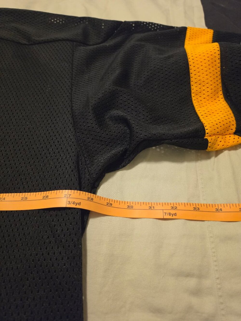 Batman Hockey jersey, 3XL, XXXL - Picture 6 of 7